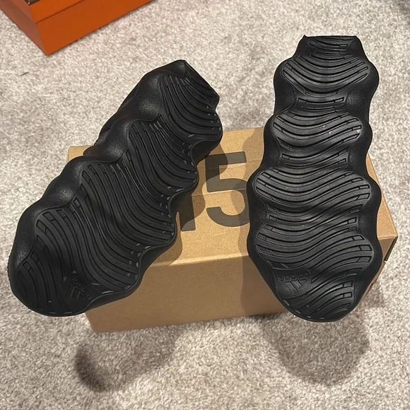 Kids Yeezy kids 450 - Picture 3 of 4